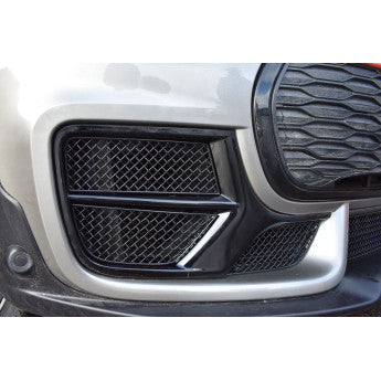 Mini Clubman JCW - Outer Grille Set (2019 -)