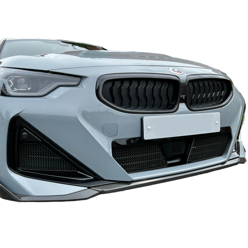 BMW G42 M240i - Front Grille Set (2022 &gt; )