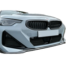 BMW G42 M240i - Front Grille Set (2022 > ) Omi Grille