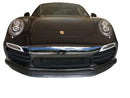 Porsche 991 Turbo S Gen 1 - Full Grille Set (2013 to 2015) Omi Grille