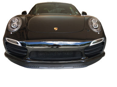 Porsche 991 Turbo S Gen 1 - Full Grille Set (2013 to 2015)