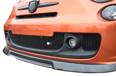 Fiat Abarth 595 - Centre Grille Set (2013 - 2016)