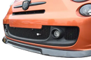 Fiat Abarth 595 - Centre Grille Set (2013 - 2016) Omi Grille