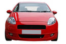 Grande Punto (Body Kit) -Full Grille Set (2006 to 2009) Omi Grille