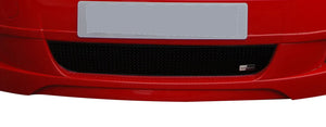 Grande Punto (Body Kit) - Lower Grille - Black finish (2006 - 2009)