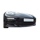 Porsche Panamera 970 Facelift - Front Grille Set - Black finish (2013 to 2016)