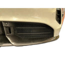 Porsche Taycan Turbo / S - Outer Grille Set - Black Finish (2019 -)