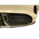Porsche Taycan Turbo / S - Outer Grille Set - Black Finish (2019 -) Omi Grille