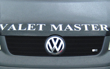 Volkswagen T5 Top Grille Set (2003 to 2006)