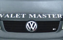 Volkswagen T5 Top Grille Set (2003 to 2006) Omi Grille