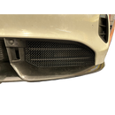 Porsche Taycan Turbo / S - Outer Grille Set - Black Finish (2019 -)