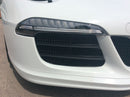 Porsche 991.1 GTS - Outer Grille Set (Without Parking Sensors) - Black Finish (2015 - 2016)