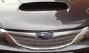 Subaru Impreza WRX 2008 MY- Top Grille (2008 to 2010) Omi Grille