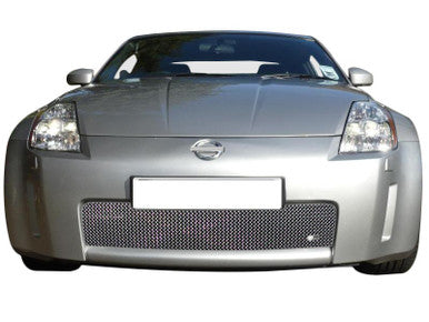 Nissan 350Z Lower Grille (without towing eye) (2003 to 2005)