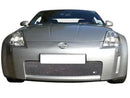 Nissan 350Z Lower Grille (without towing eye) (2003 to 2005) Omi Grille