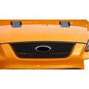 Ford Focus ST - Upper Grille - Black finish (2005 to 2007) Omi Grille