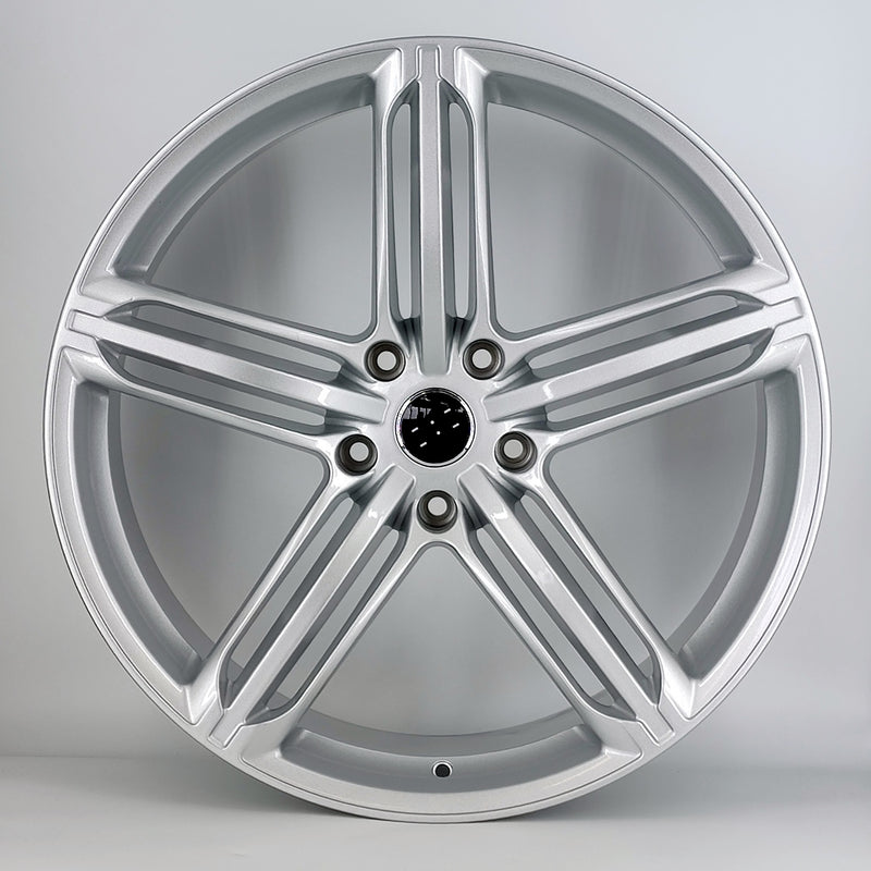 849 22"X9.5" 5X130