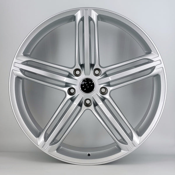 8492 22"X9.5" 5X130