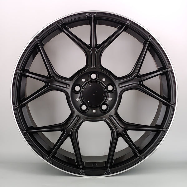470 19"X8.5/9.5" 5X112