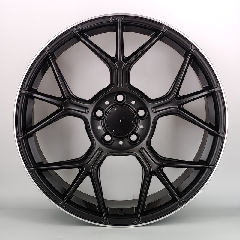 470 19"X8.5" 5X112