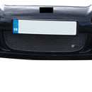 Honda S2000 - Centre Grille - Silver finish (2004 - 2009)