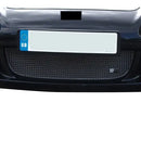 Honda S2000 - Centre Grille - Silver finish (2004 - 2009) Omi Grille