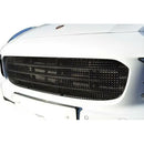 Porsche Cayenne 958.2 Facelift - Upper Grille - Black finish (2015 - 2018) Omi Grille