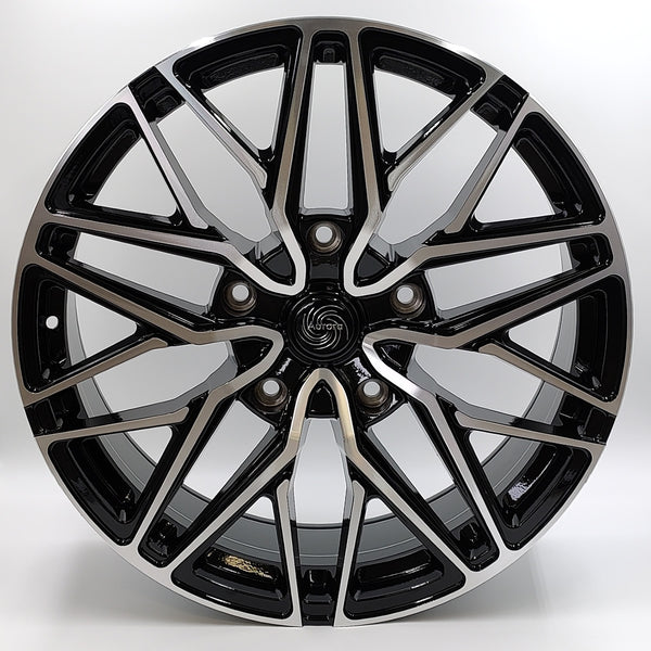 141 20"X8.5" 5X160