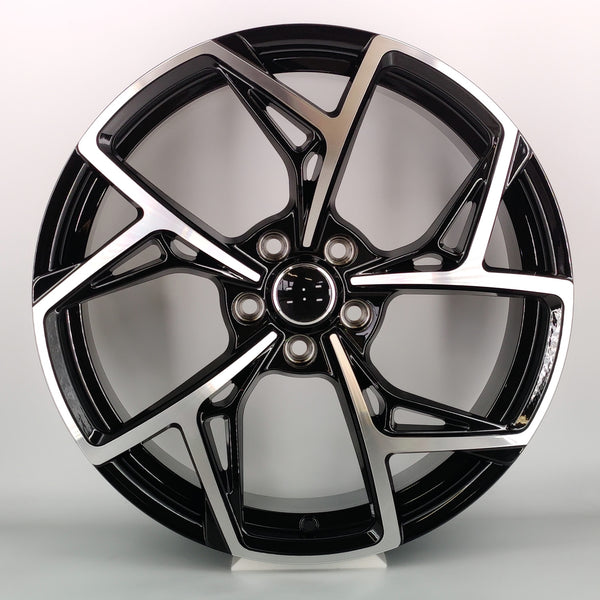 147 22"x9.5" 5X112