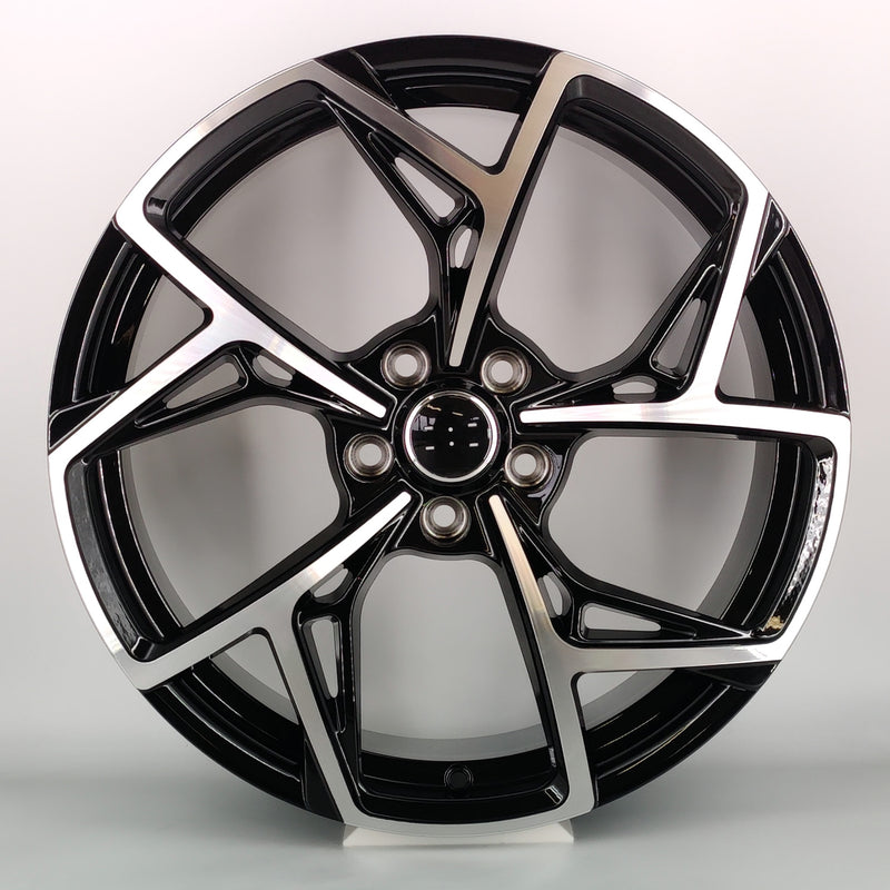 147 22"x9.5" 5X112