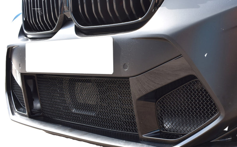 BMW X3 / X4 M Competition - Front Grille Set (2022 -)