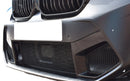 BMW X3 / X4 M Competition - Front Grille Set (2022 -) Omi Grille