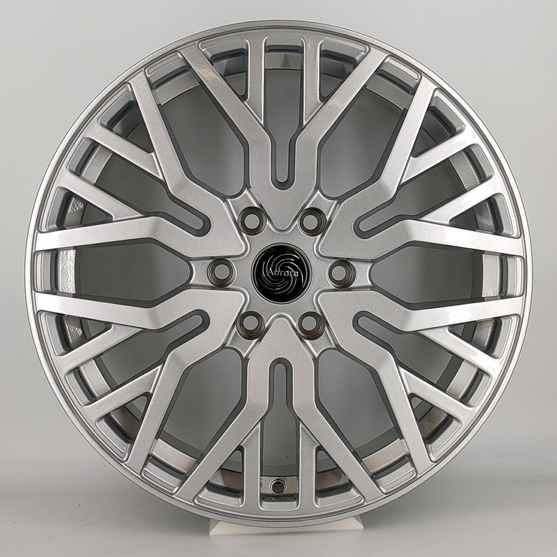 AR4202 18"X8" 6X120