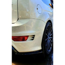 Ford Focus RS MK2 Rear Extensions
