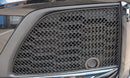 Audi Q7 S-Line / SQ7 MK2 Facelift - Front Grille Set - Black Finish (2020 -) Omi Grille