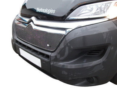 Citroen Relay - Upper Grille (2014 onwards)