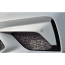 BMW M2 Competition (F87) - Outer Grille Set (2019 - )