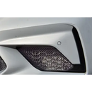BMW M2 Competition (F87) - Outer Grille Set (2019 - ) Omi Grille