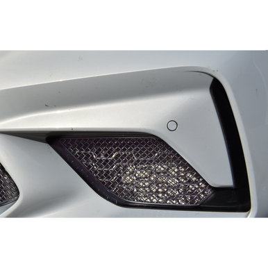 BMW M2 Competition (F87) - Outer Grille Set (2019 - )