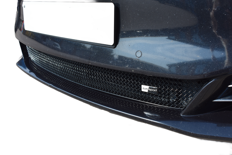 Tesla Model S - Lower Grille (2012 -)