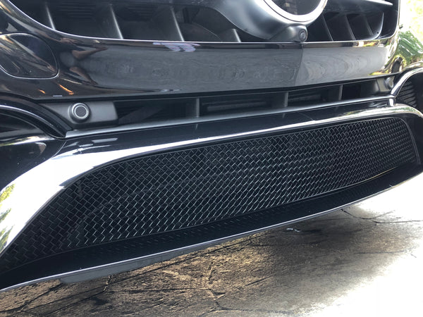 Mercedes AMG E63s (W213) - Lower Grille (2017 - 2020)