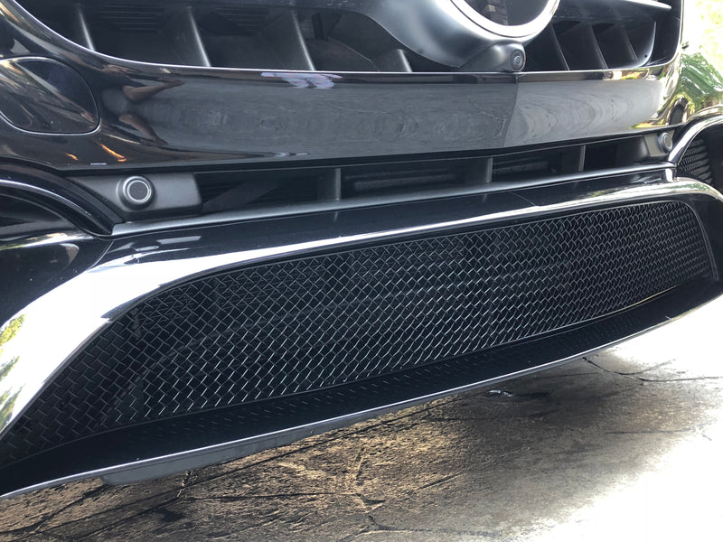 Mercedes AMG E63s (W213) - Lower Grille (2017 - 2020)