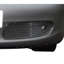 Porsche Boxster S 986 - Outer Grille Set - Silver finish (1996 to 2004)