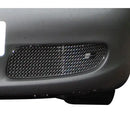 Porsche Boxster S 986 - Outer Grille Set - Silver finish (1996 to 2004) Omi Grille