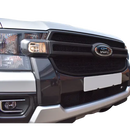 Ford Ranger Tremor P703 - Front Grille Set - Black finish Omi Grille