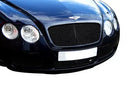 Bentley Continental GT Lower Grille (Grill) Set (2003 to 2007) Omi Grille
