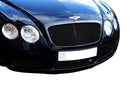 Bentley Continental GT Lower Grille (Grill) Set (2003 to 2007)
