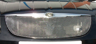 Chrysler Crossfire - Upper Grille (2004 to 2008)