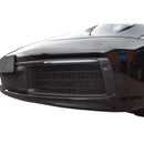 Porsche Carrera 992 (C2,C2S,C4,C4S) - Outer Grille Set - Black Finish (2019 -) Omi Grille