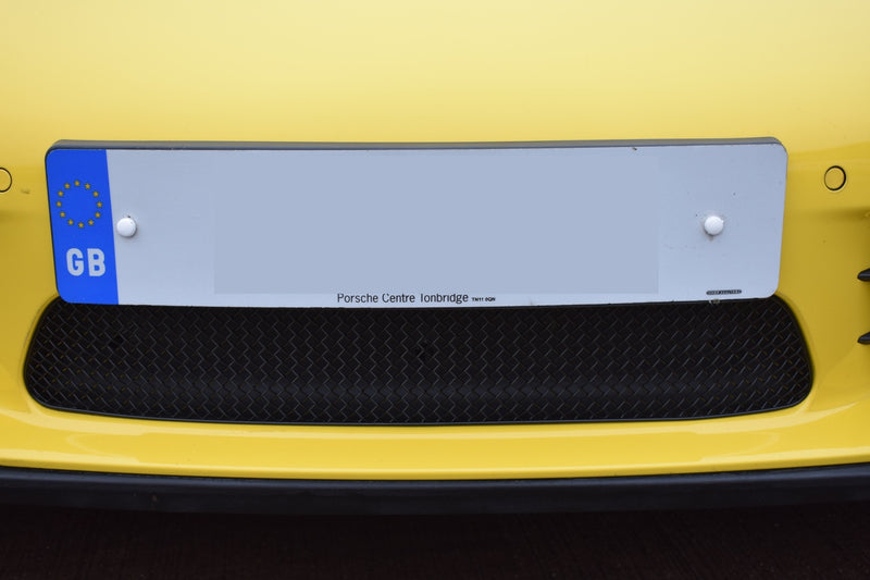 Porsche Carrera 991 C4 - Front Grille Set (2012 - 2015)